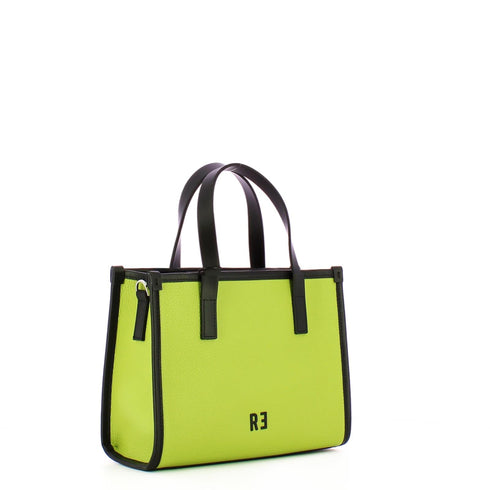 Rebelle Borsa a spalla Borsa Donna Virtus Small Lilla P24 - REBELLEVIRTUS - LILAC - UNI - Francavilla Moda